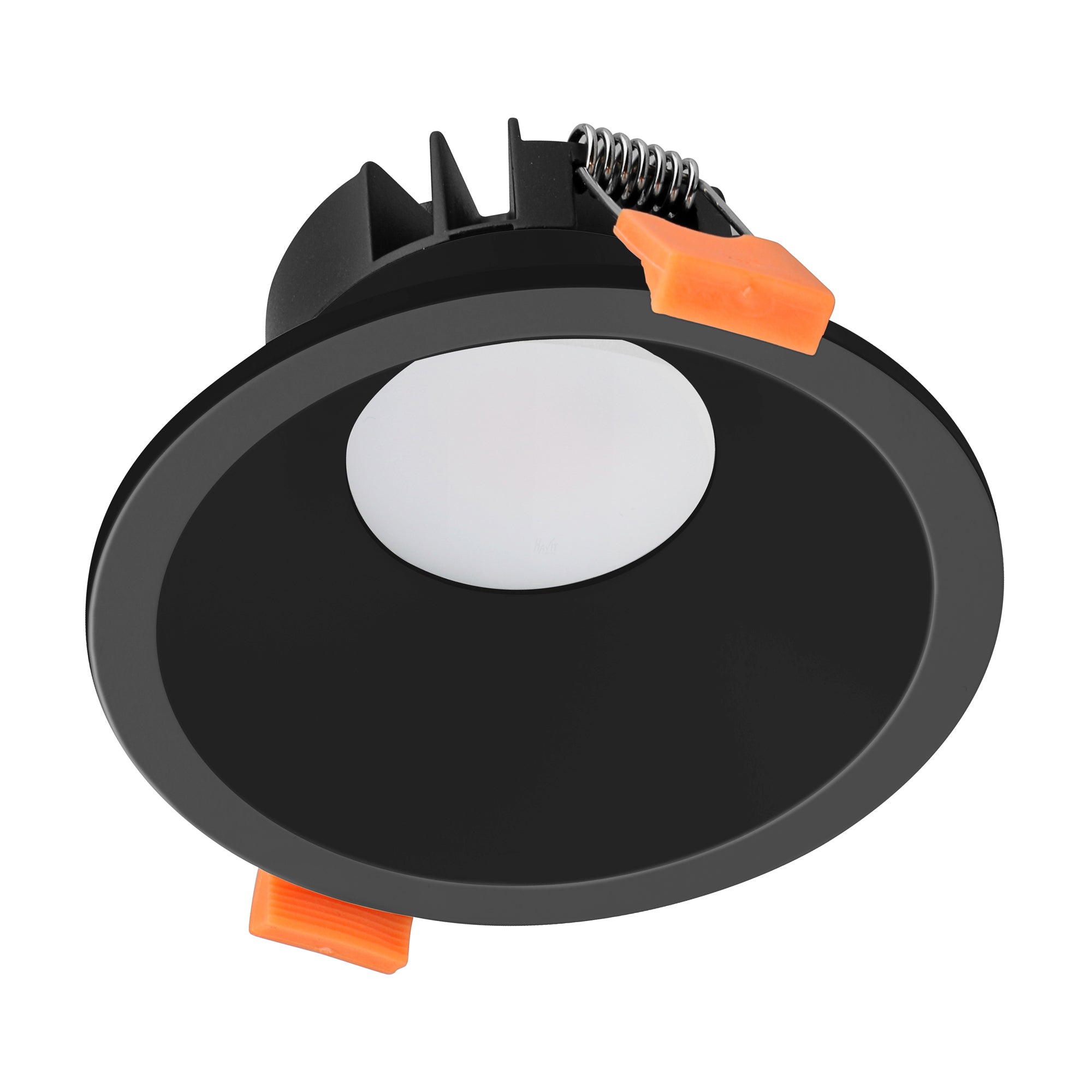 New Gleam Recessed LED Downlights