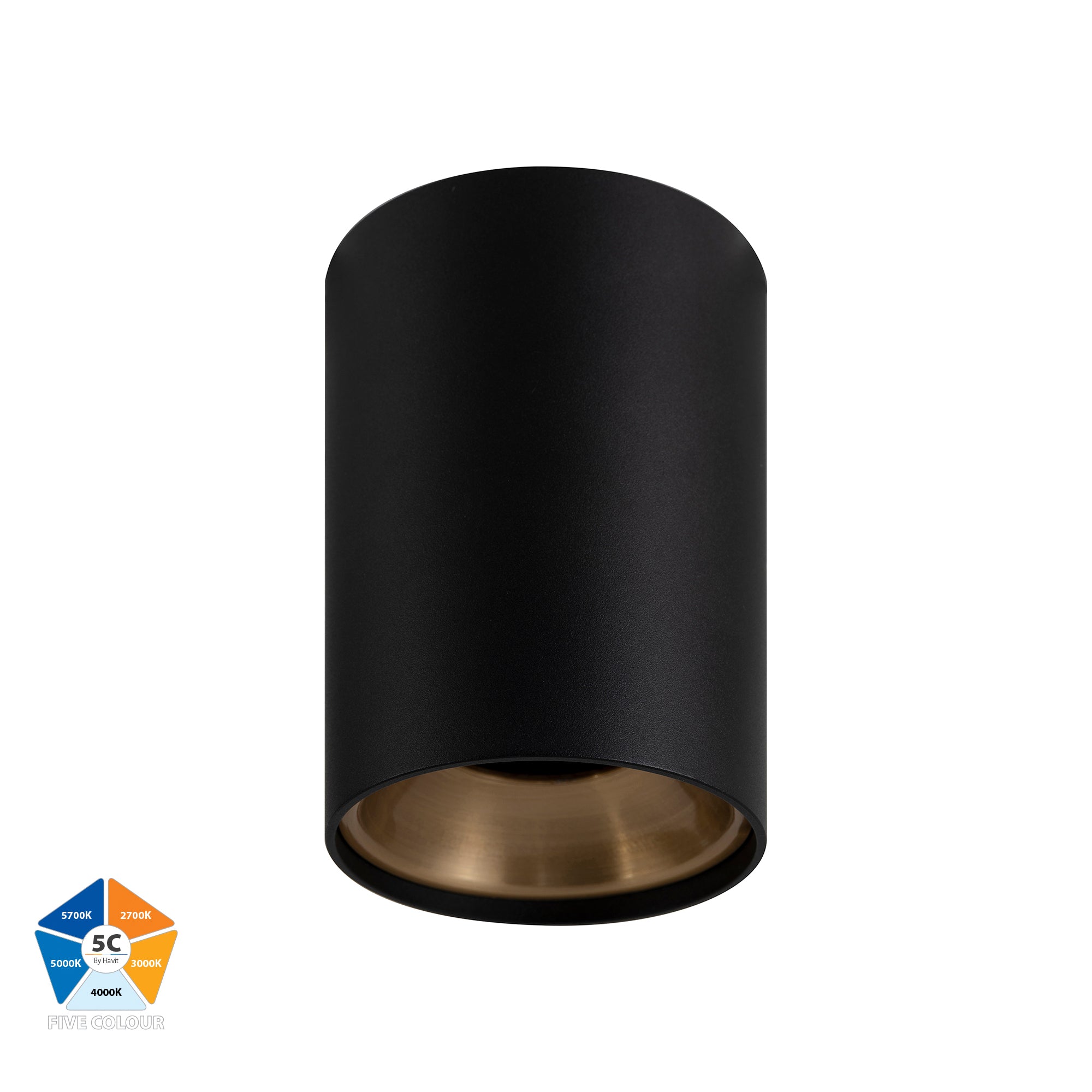 New Nella Surface Mounted Downlight Range