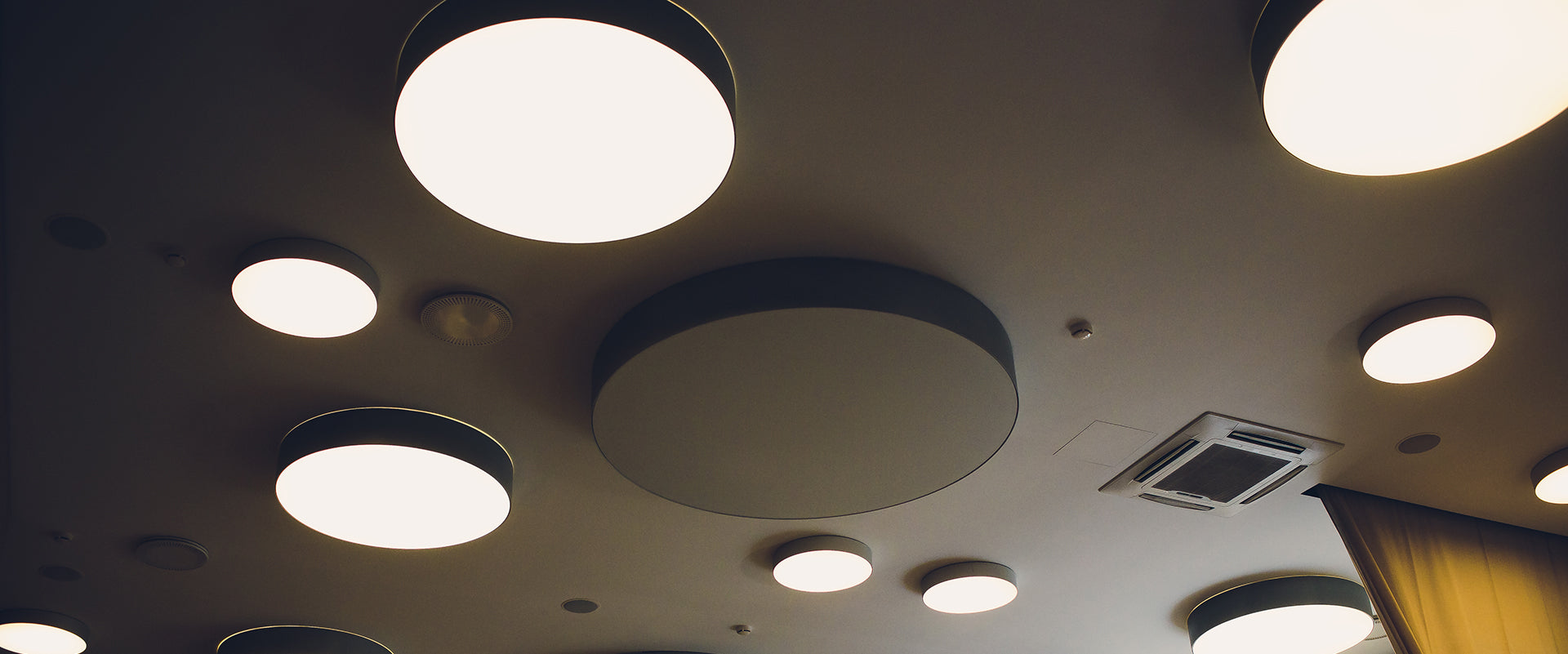 Indoor Lights – Havit Lighting