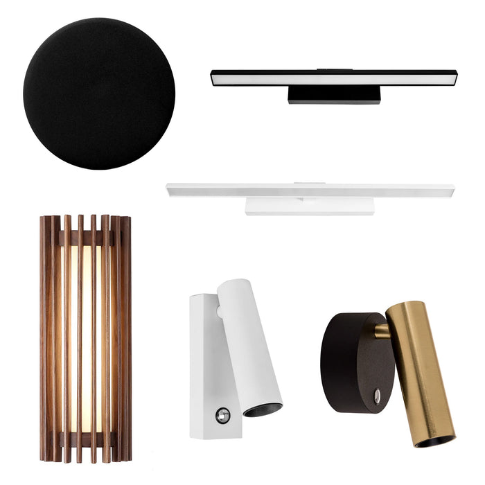 Indoor Wall Lights