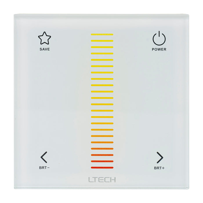 CT Touch Panels