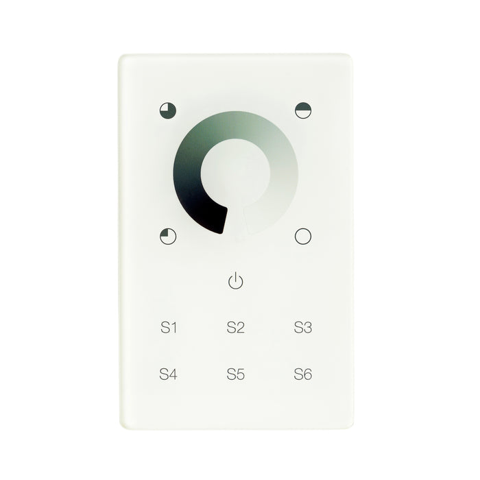 Zigbee Touch Panels