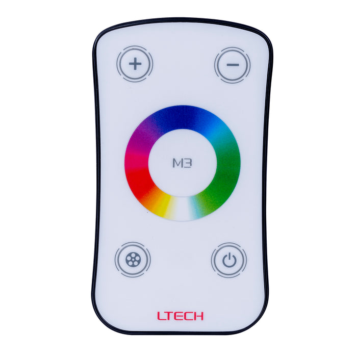 RGB Remote Controllers