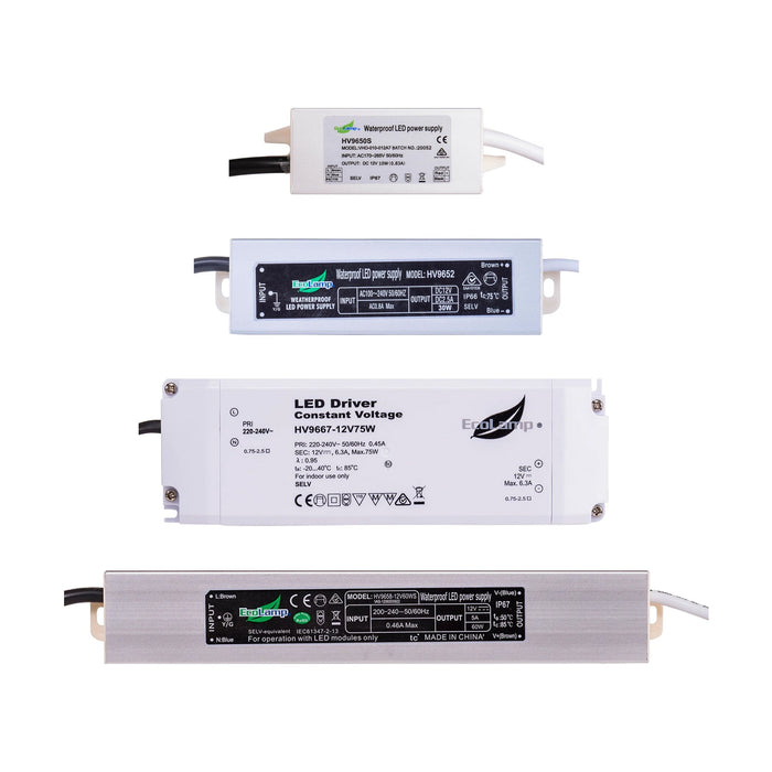 Non-Dimmable