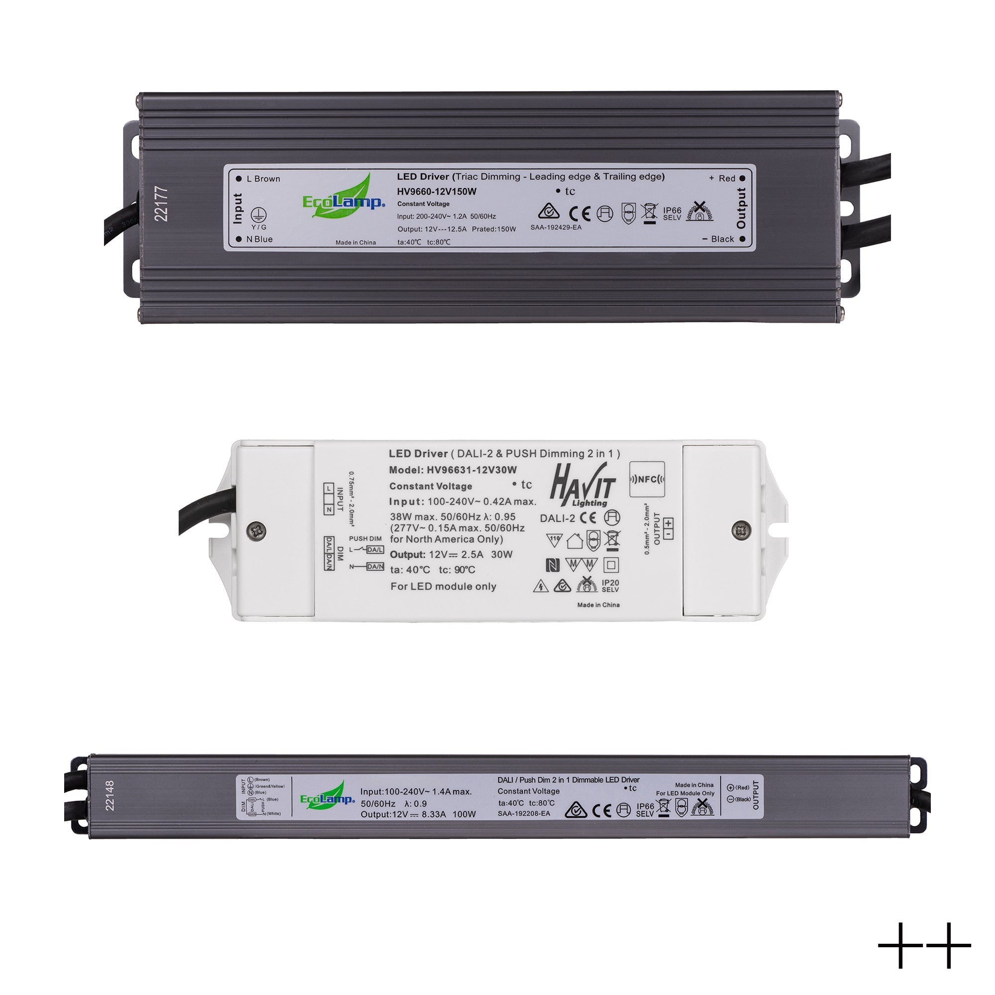 LED Drivers