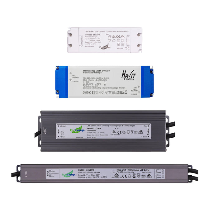 Triac Dimmable
