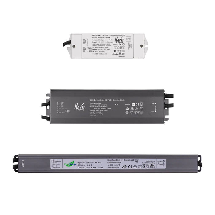 Dali Dimmable