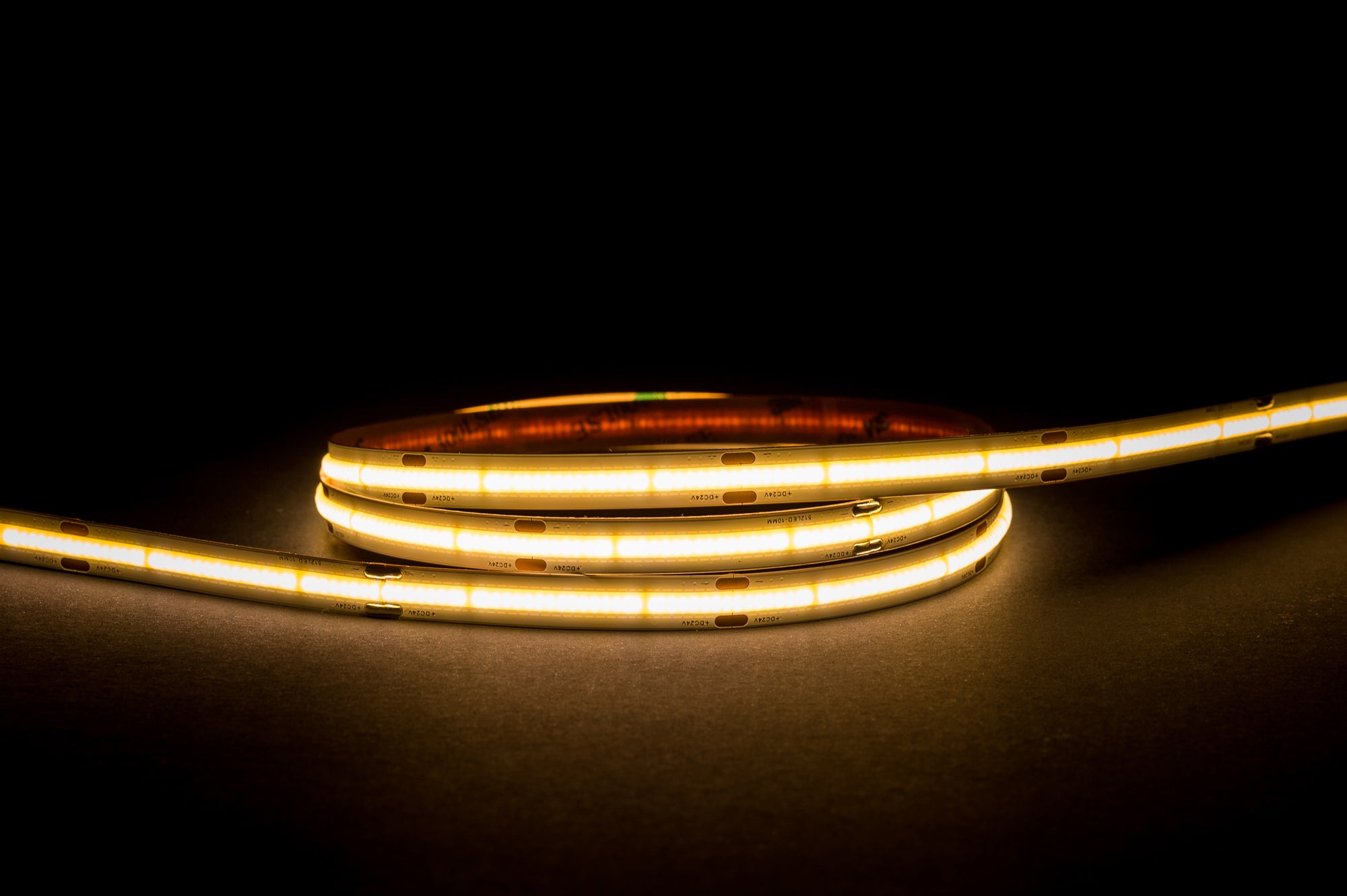 3000K LED Strip
