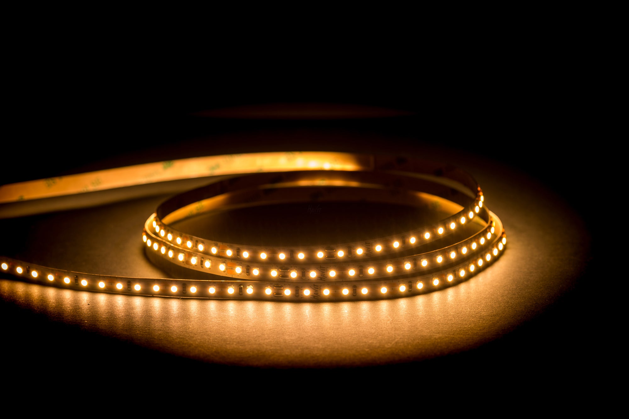 IP20 3000k LED Strip