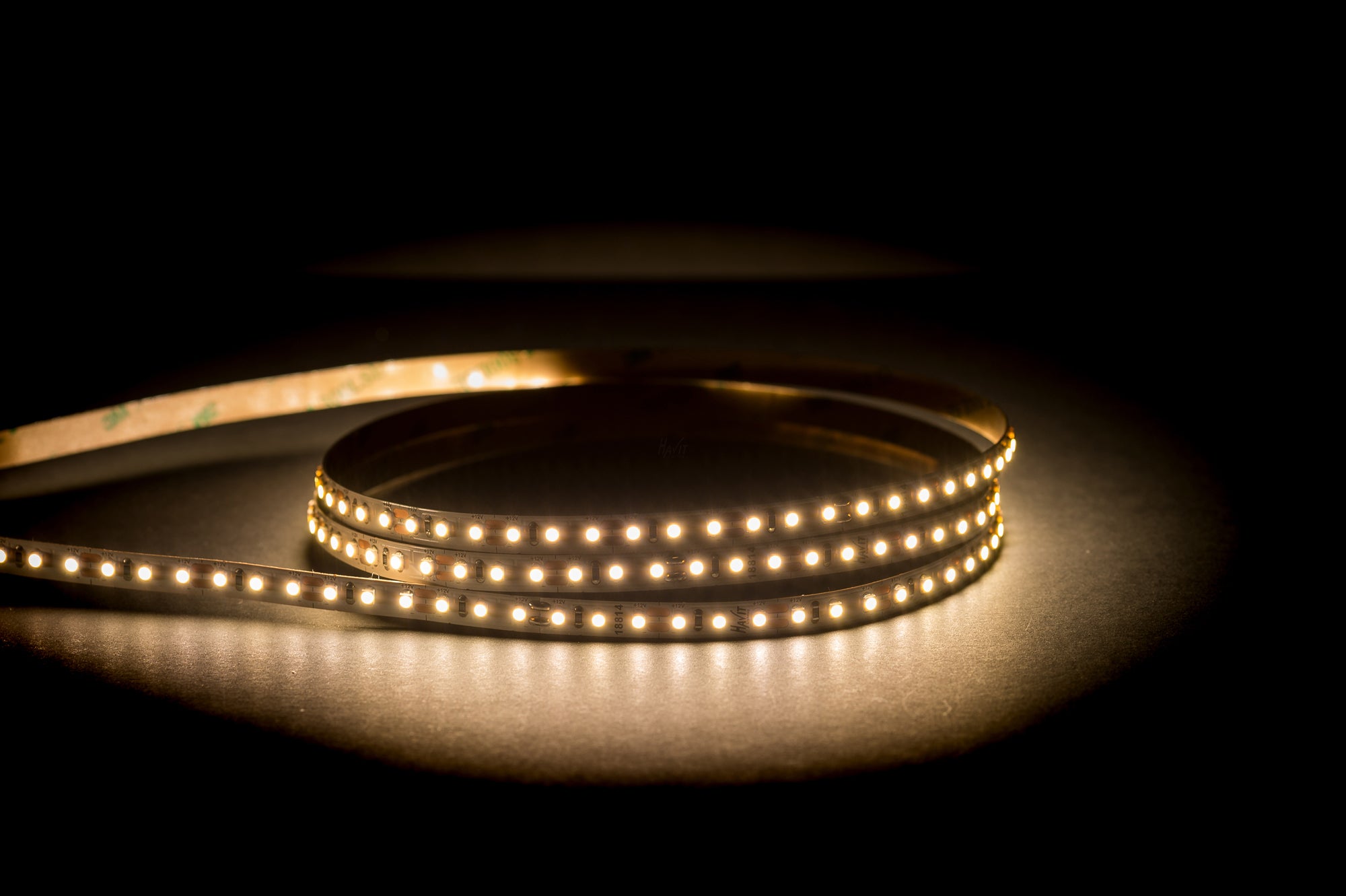 IP20 4000k LED Strip