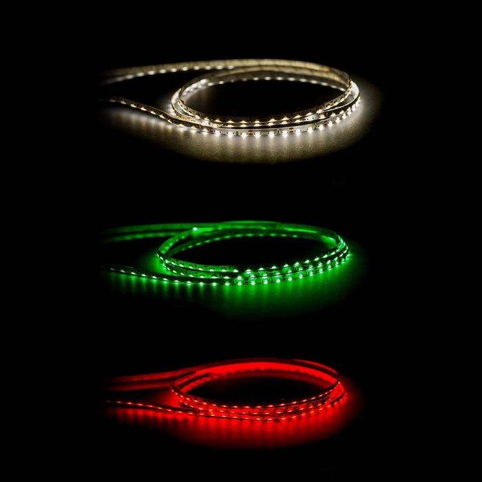 Side Mounted LED Strip