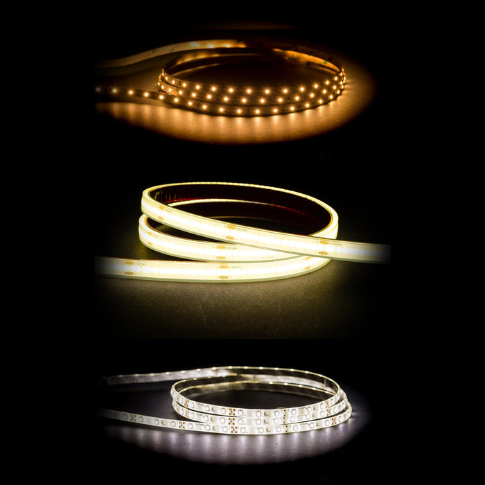 4.8w LED Strip