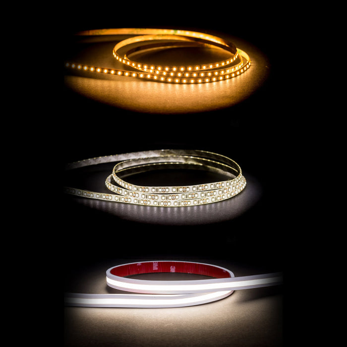 9.6w LED Strip