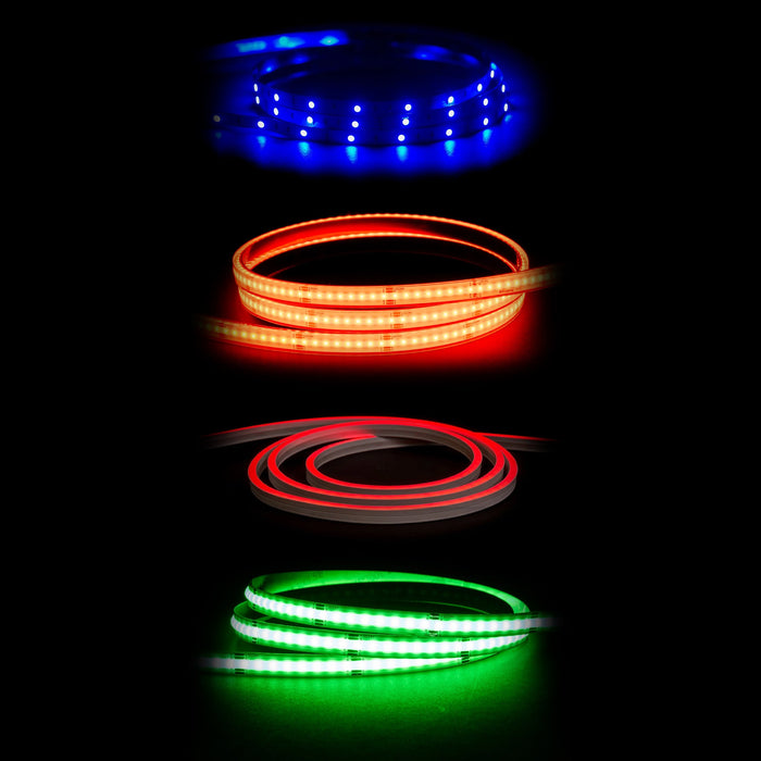 RGB LED Strip