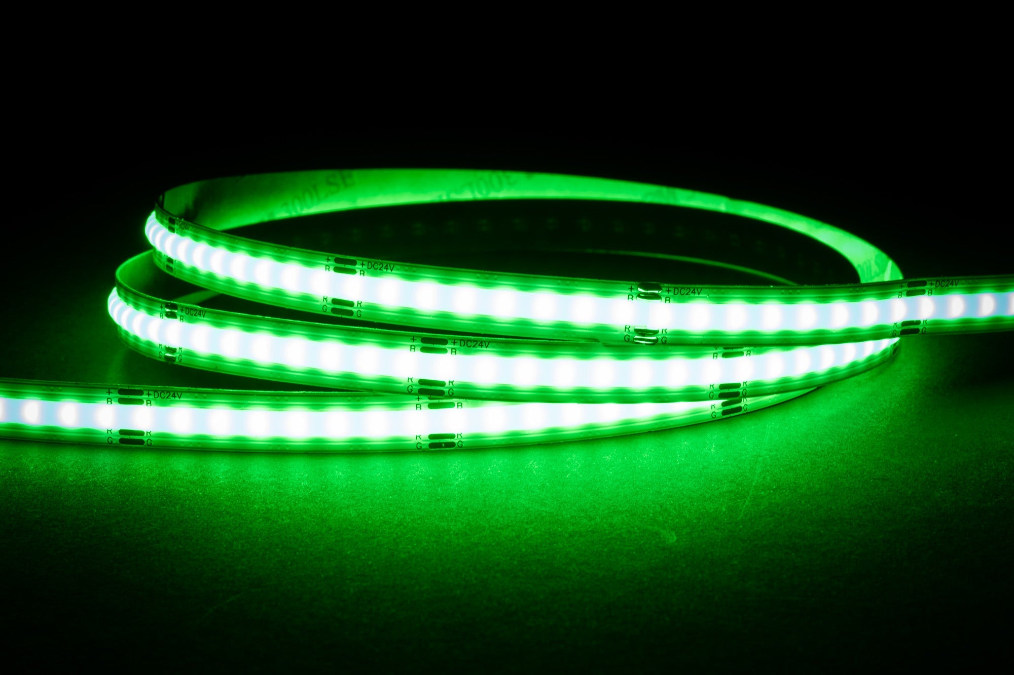RGB COB LED Strip