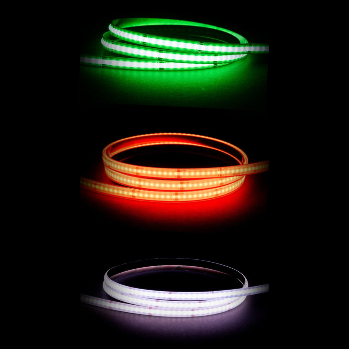 RGB COB LED Strip