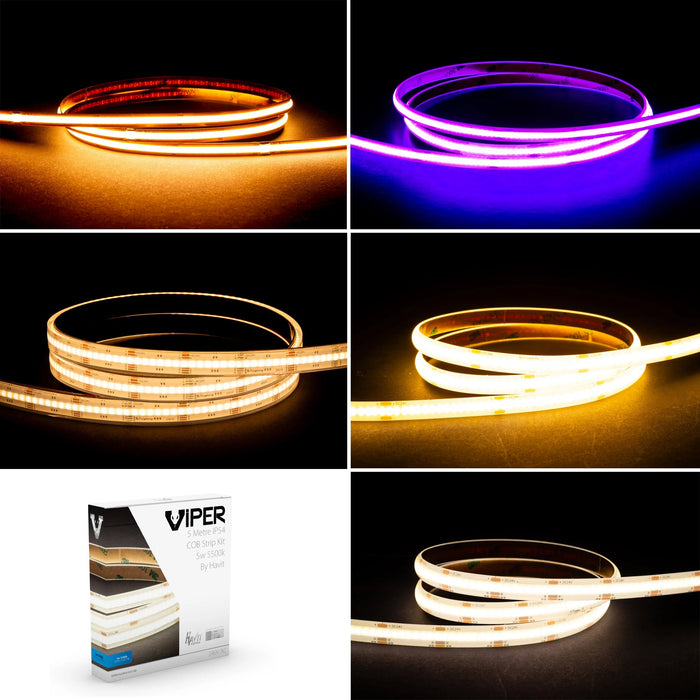 COB LED Strip