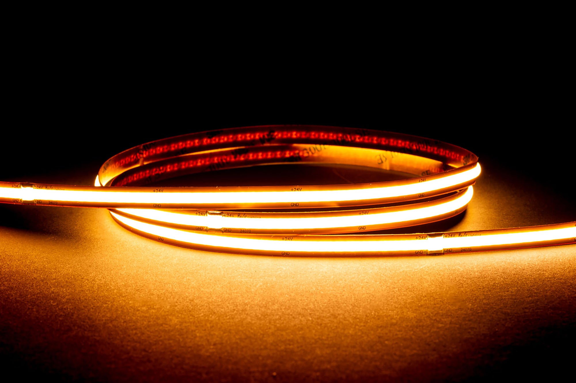 Free Cut COB LED Strip