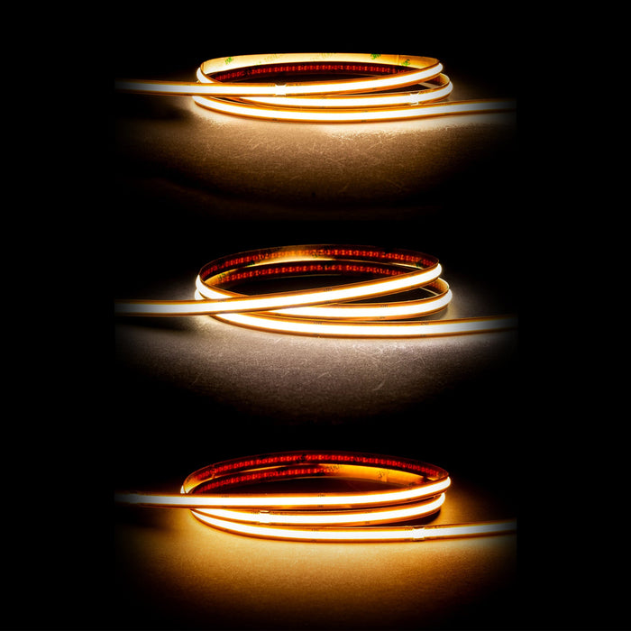 Free Cut COB LED Strip