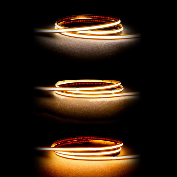 12W LED Strip