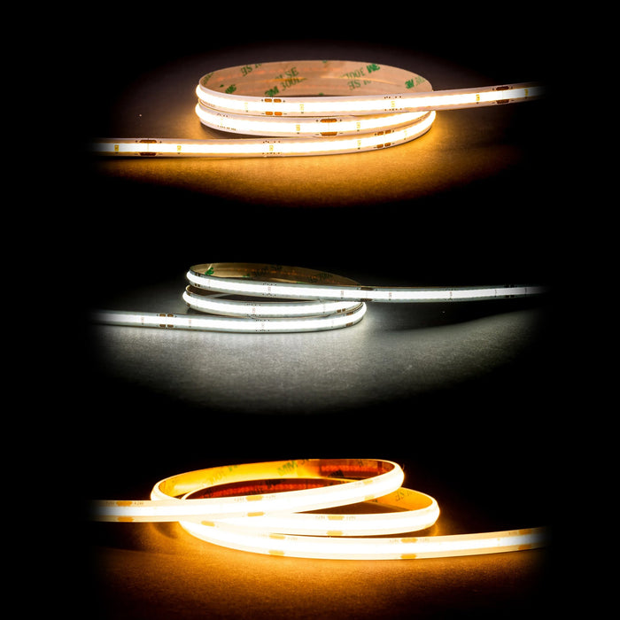 CSP LED Strip