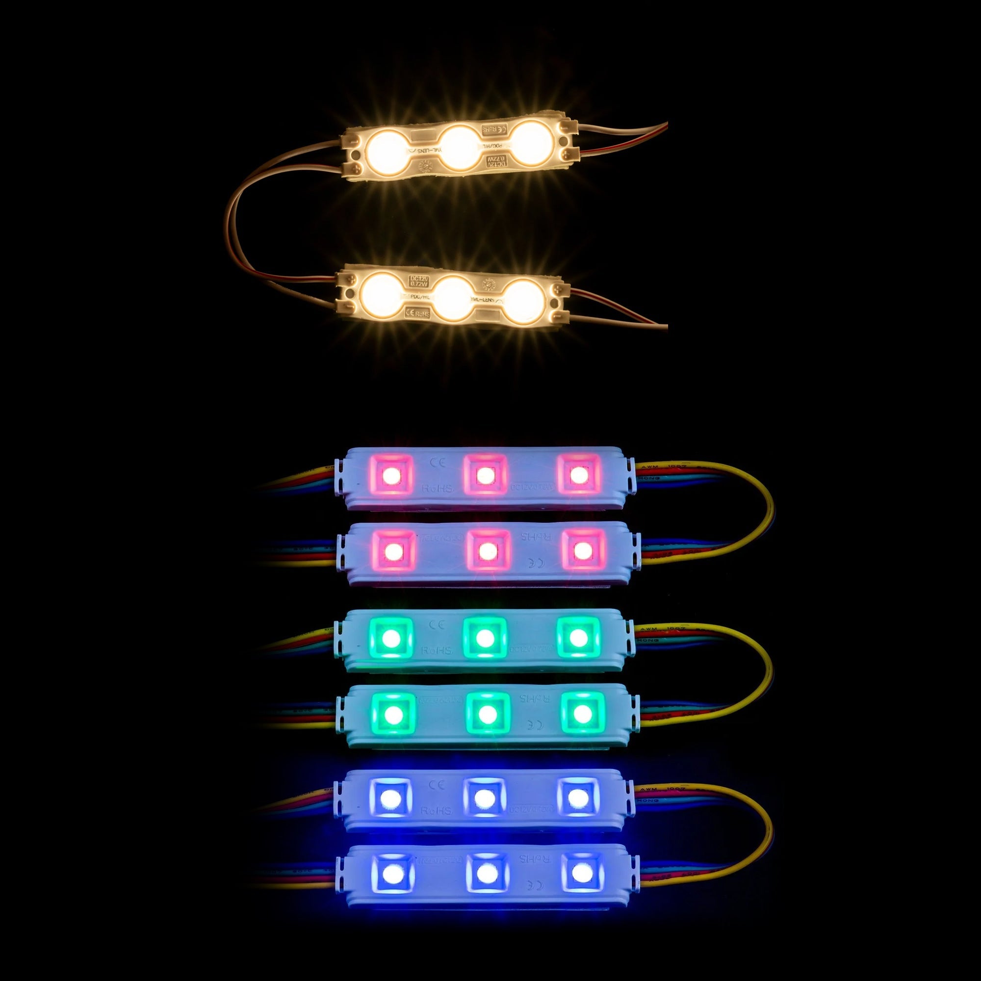 Signage Led Modules Array Signage Modules – Havit Lighting