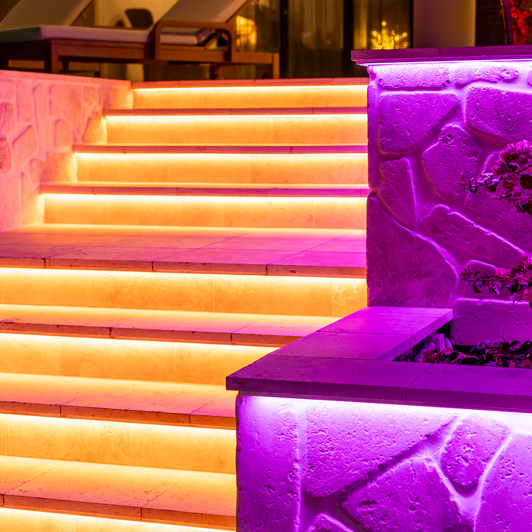 Dotless LED Strip