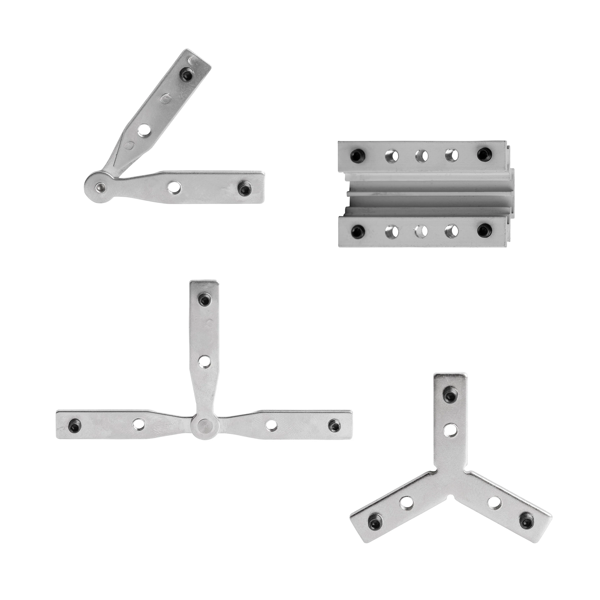 Aluminium Profile Joiners