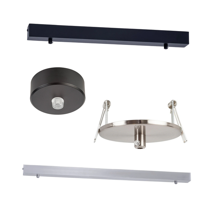 Pendant Canopies