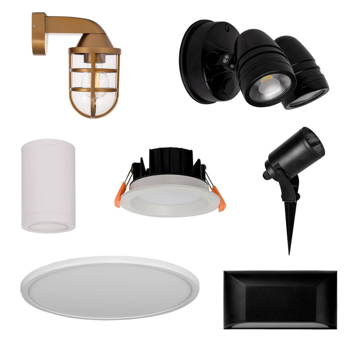 Polycarbonate Lights