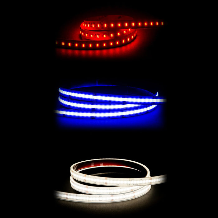 RGBCW LED Strip