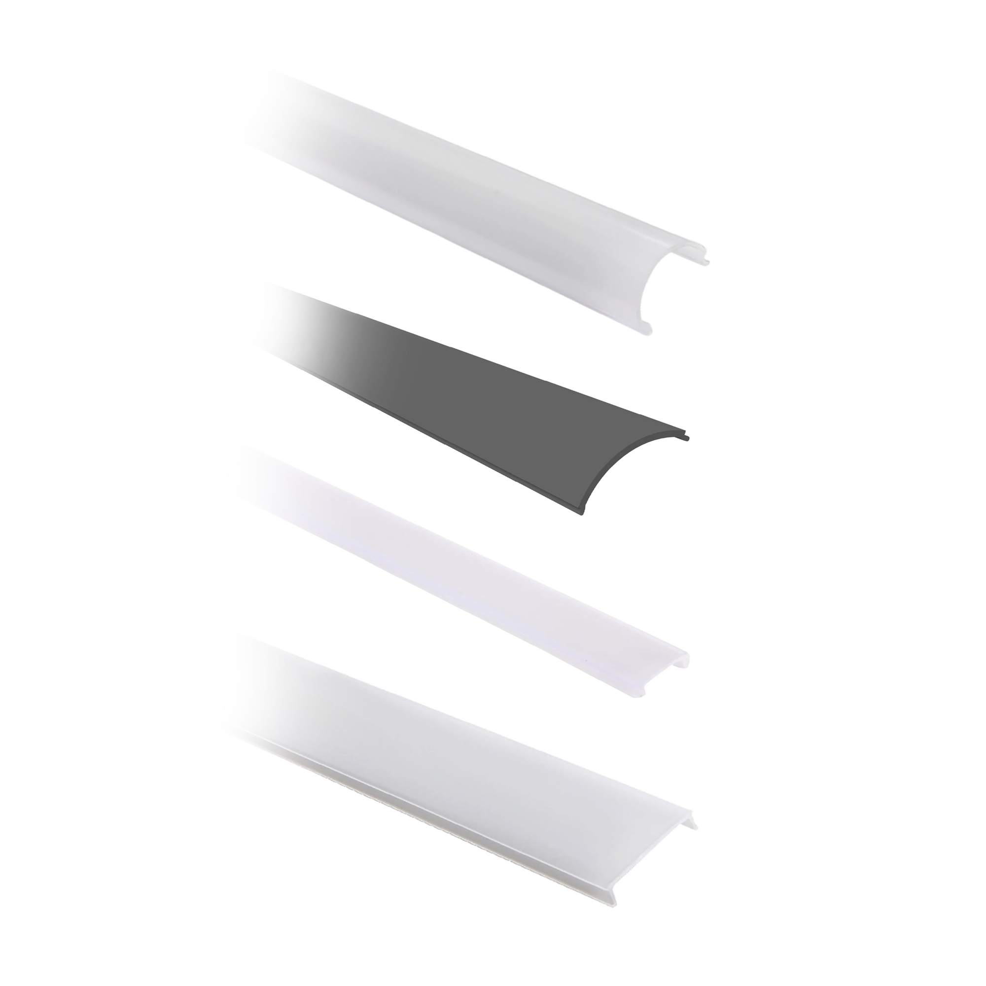 Aluminium Profile Diffuser