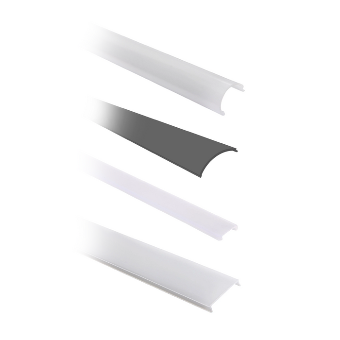 Aluminium Profile Diffuser