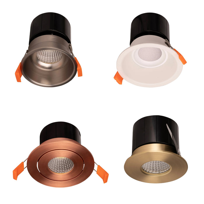 Recessed WIFI LED Downlights