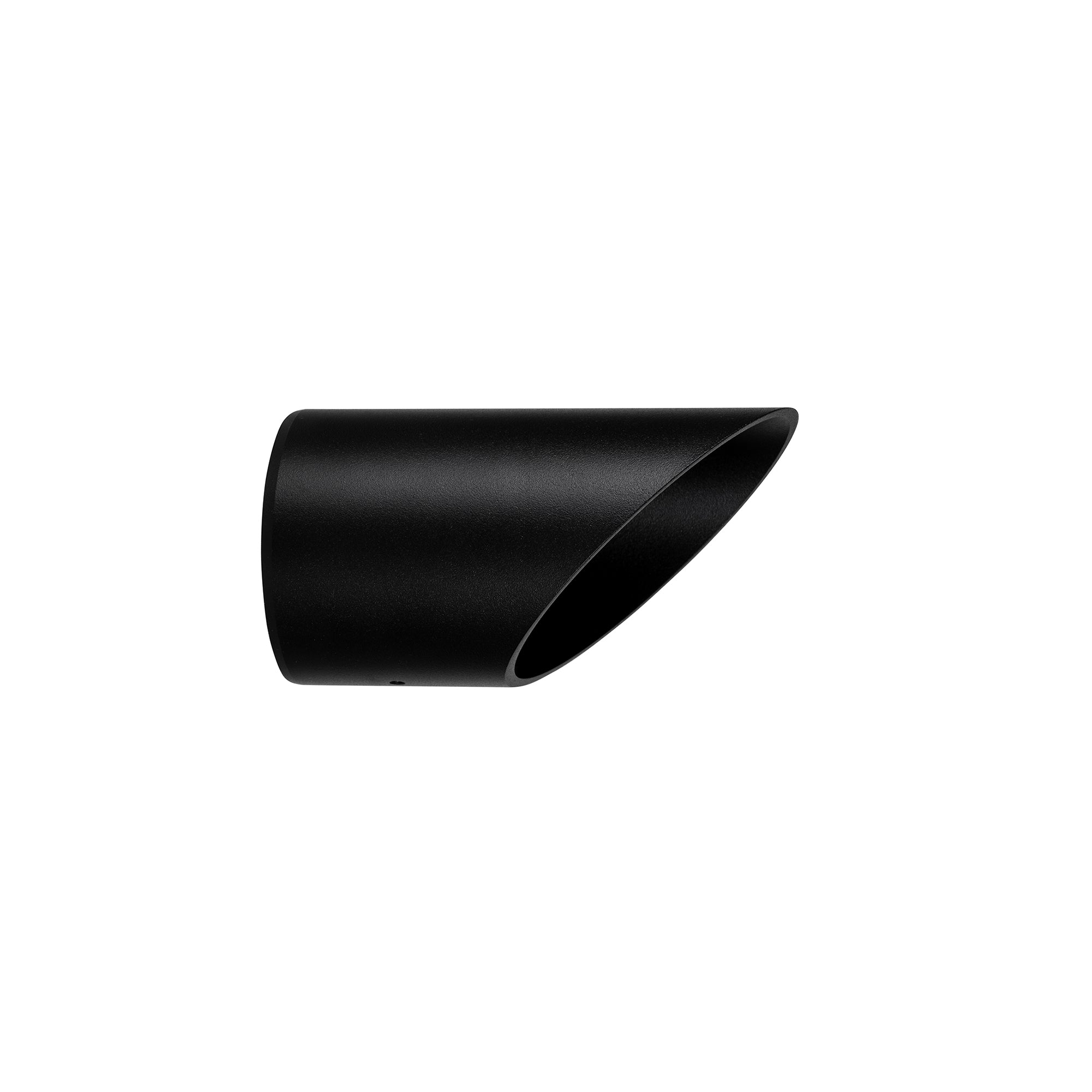 HV1427-BLK-HOOD - Aluminuim Black Hood To Suit HV1427T