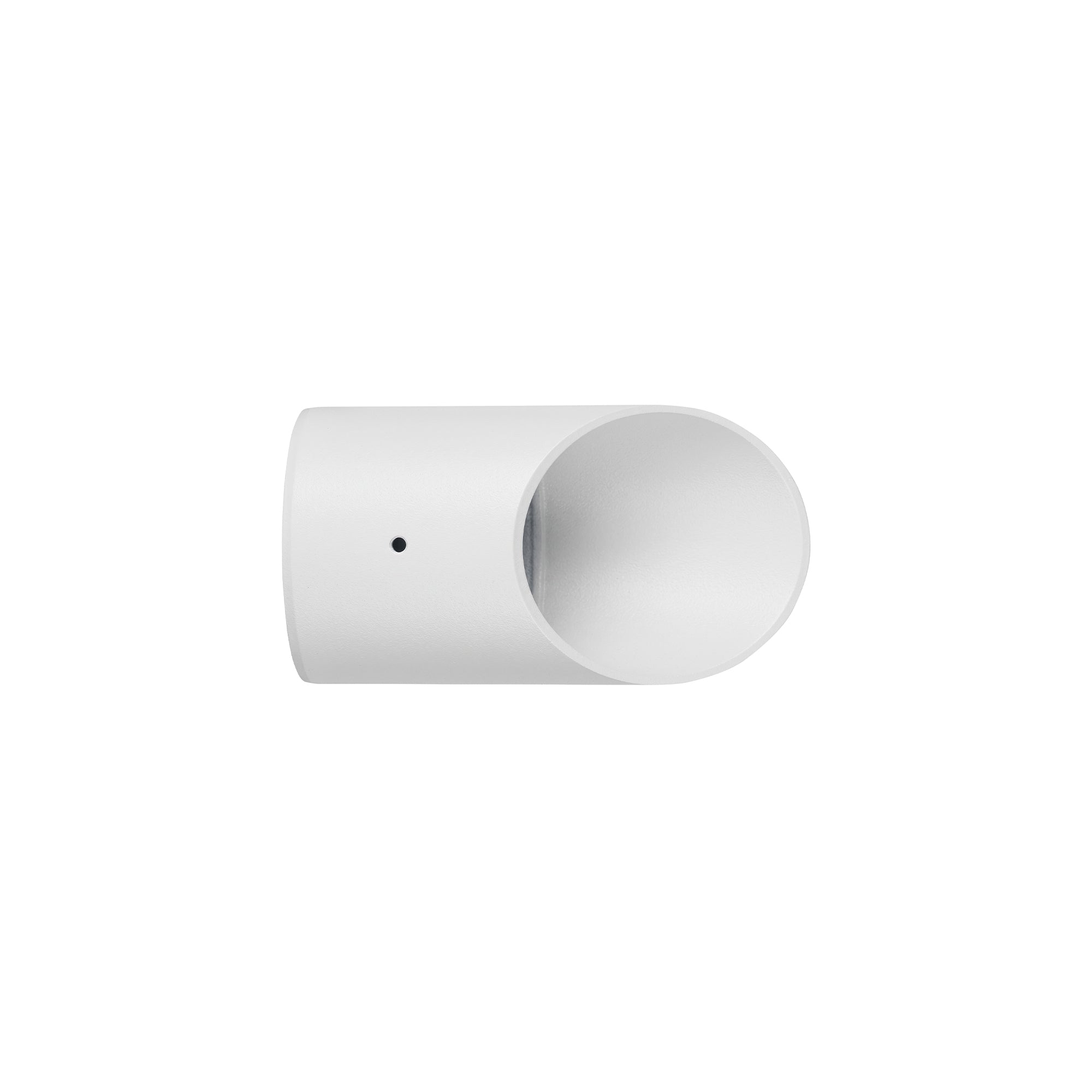 HV1427-WHT-HOOD - Aluminuim White Hood To Suit HV1427T-WHT
