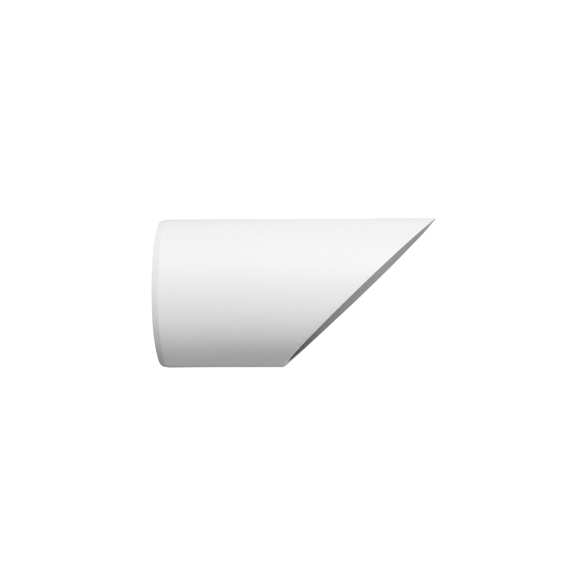 HV1427-WHT-HOOD - Aluminuim White Hood To Suit HV1427T-WHT