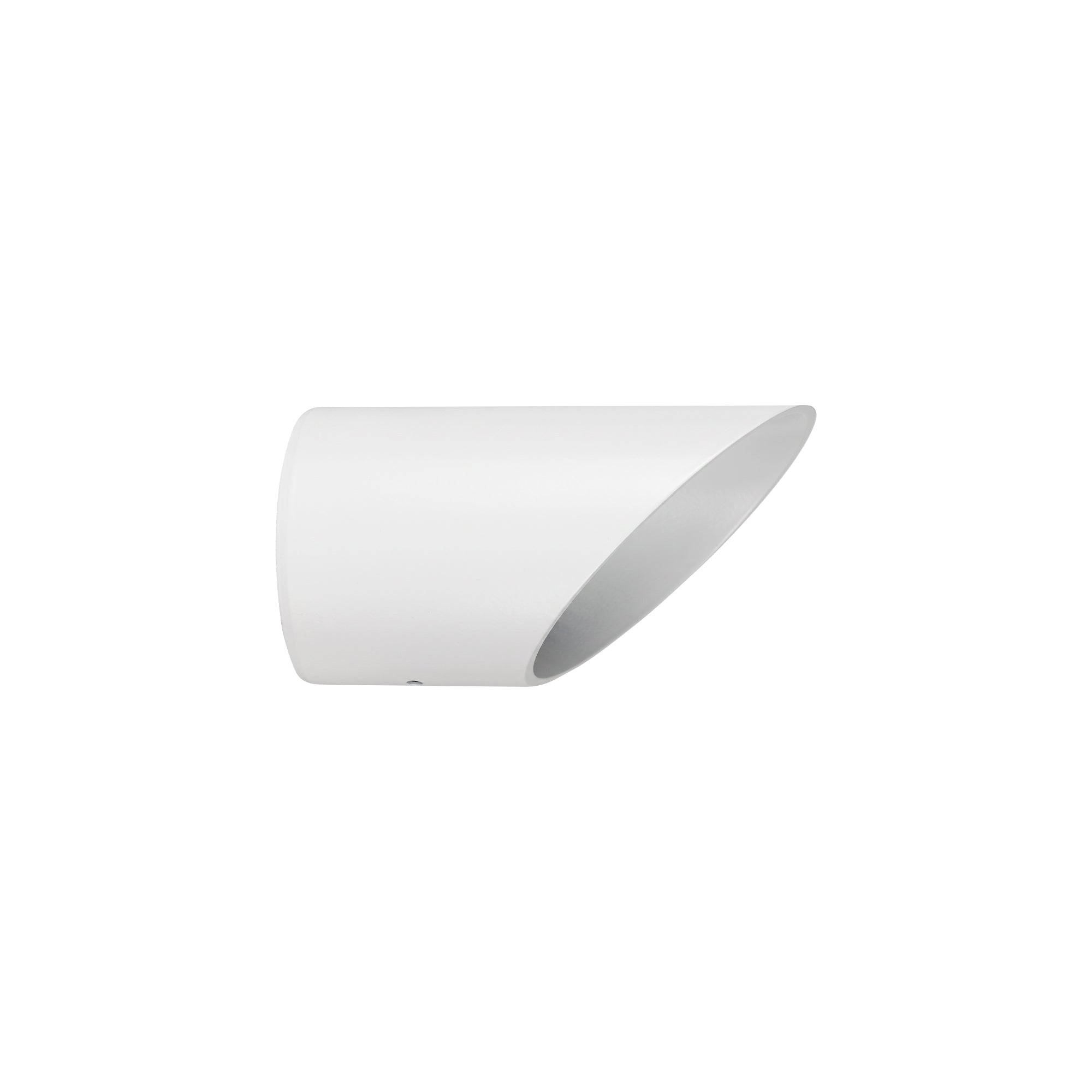 HV1427-WHT-HOOD - Aluminuim White Hood To Suit HV1427T-WHT