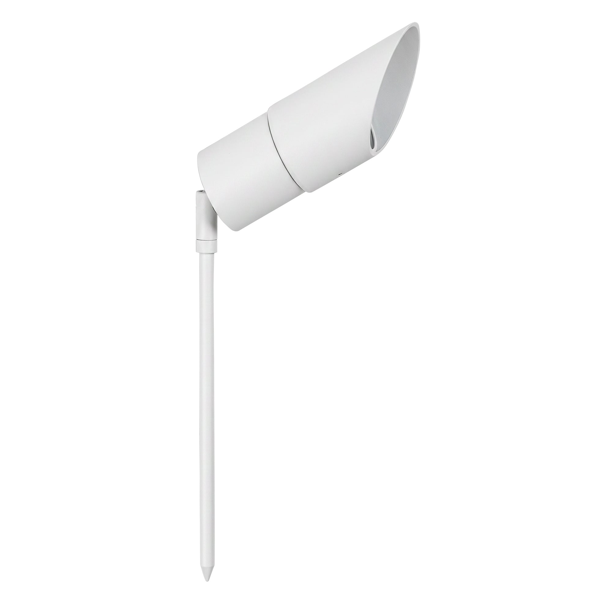 HV1427-WHT-HOOD - Aluminuim White Hood To Suit HV1427T-WHT