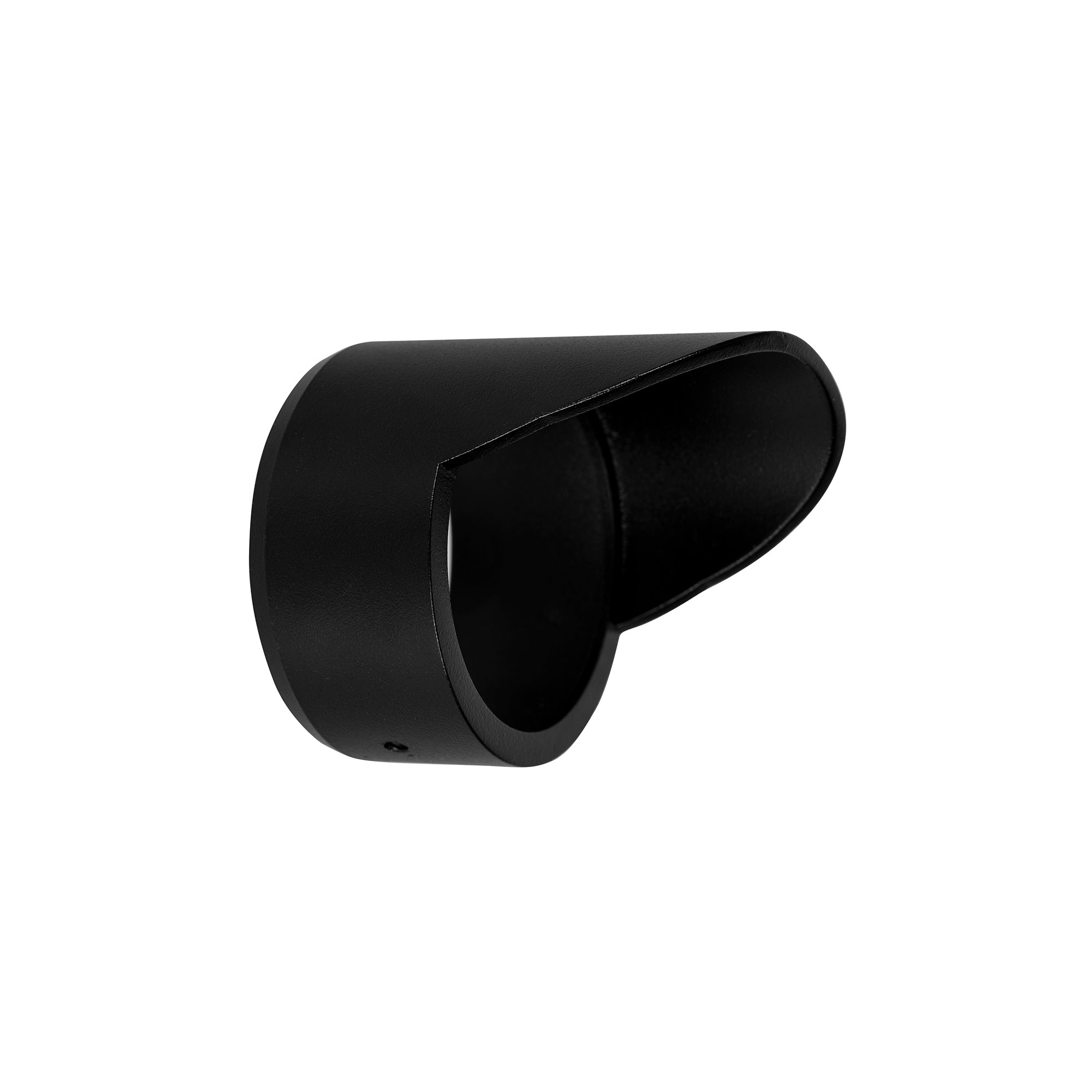 HV1429-7W-HOOD - Aluminuim Black Hood To Suit HV1429T-7W