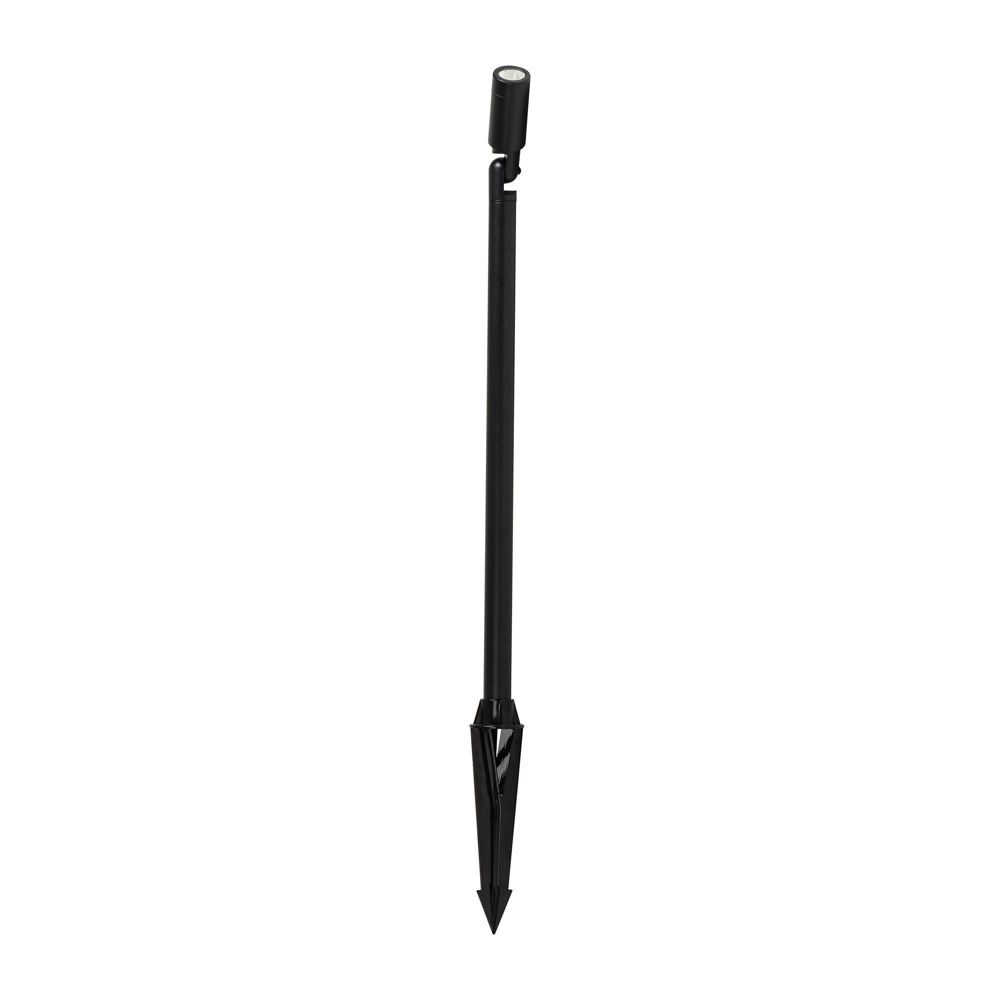 HV1435-P-BLK - Extension Post