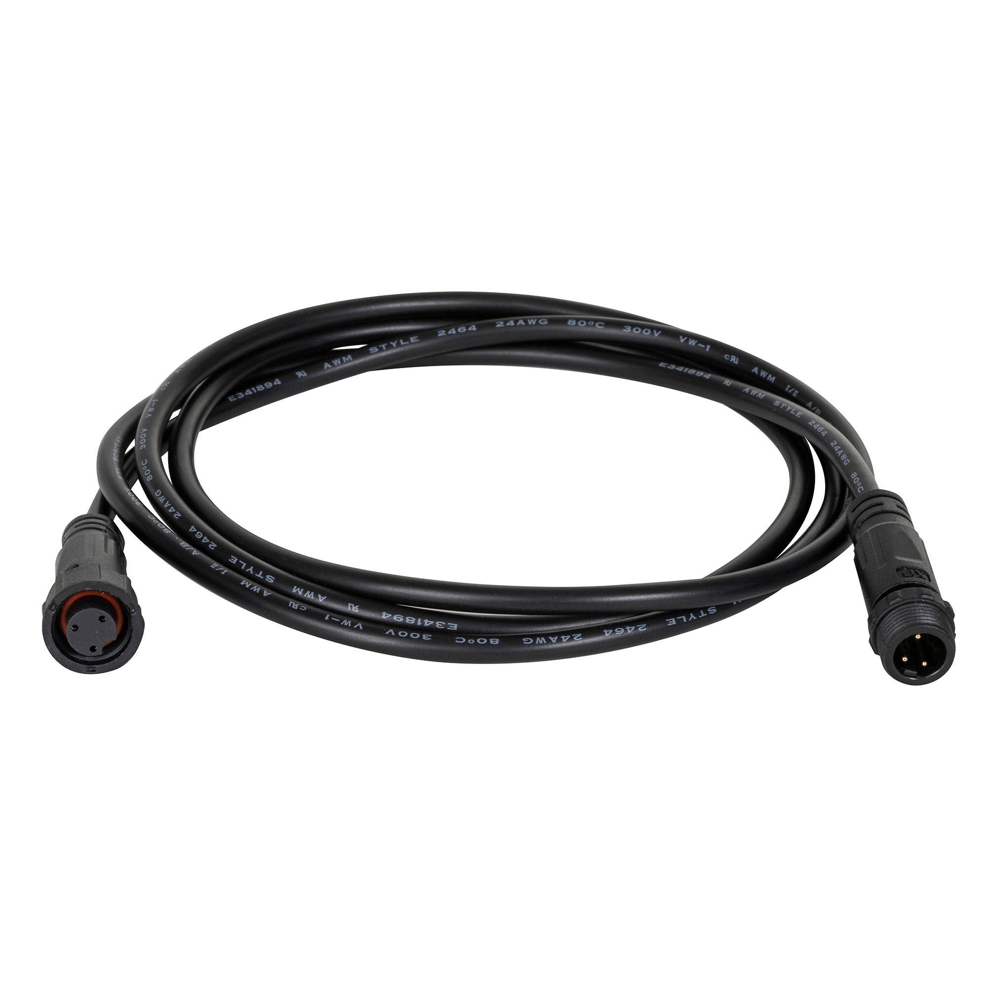 HV1514CCT-EXT - 1500mm Extension cable to suit HV1514CCT Range