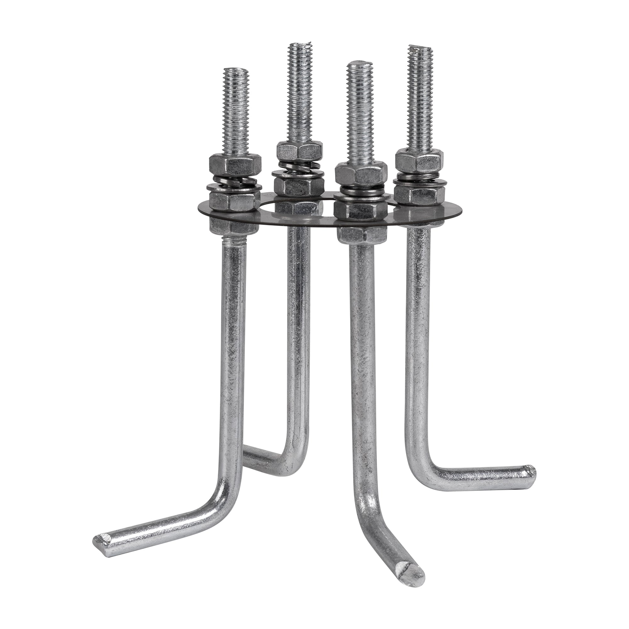 HV162X-CI - Anchor Bolts to Suit Bollard Lights