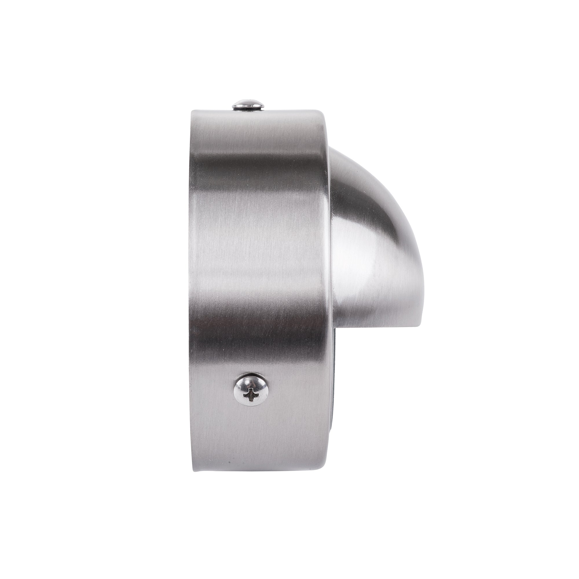 HV2906-HV2909 - Pinta 316 Stainless Steel Step Lights with Large Eyelid