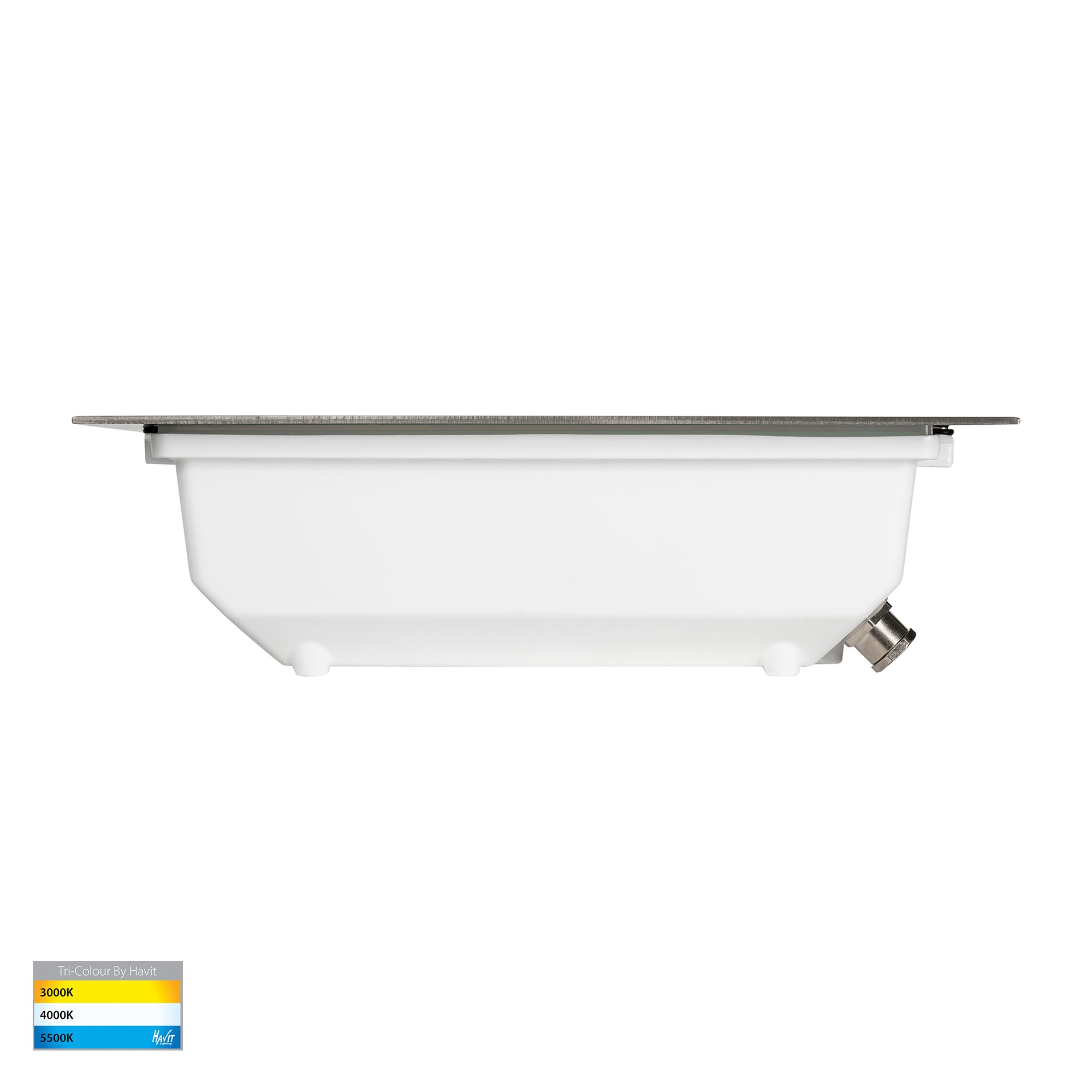 HV3003T-SS316 - Bata 316 Stainless Steel LED Brick Light