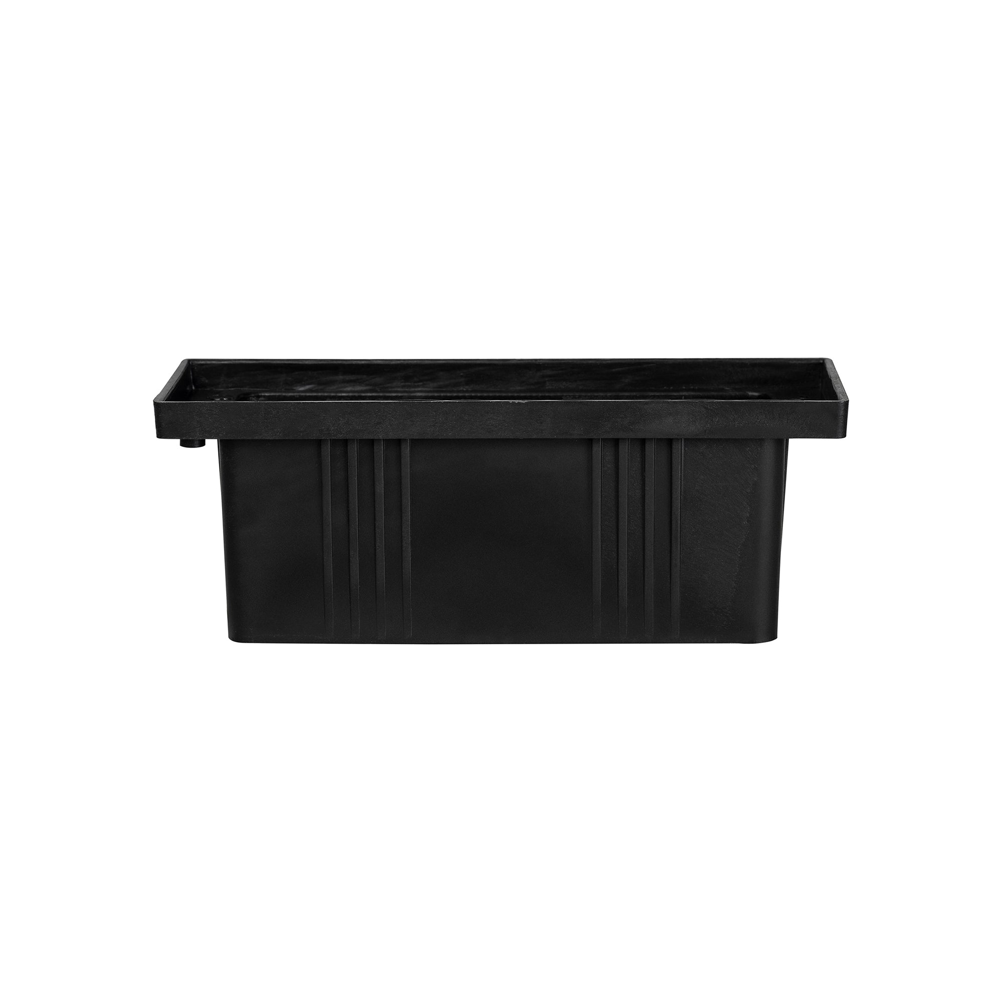HV3012T-BR-12V | HV3012T-BR-240V - Corba Brass 6w Recessed Brick Light