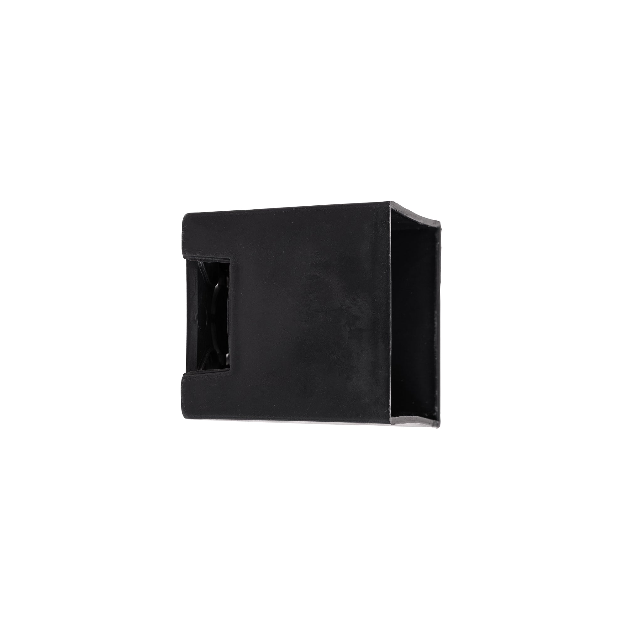 HV3111T-WHT-12V - White Small Square Recessed LED Step Light