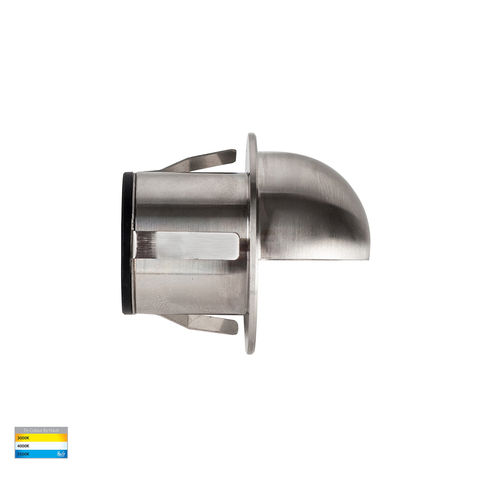 HV3263T - Sako 316 Stainless Steel Recessed LED Step Light