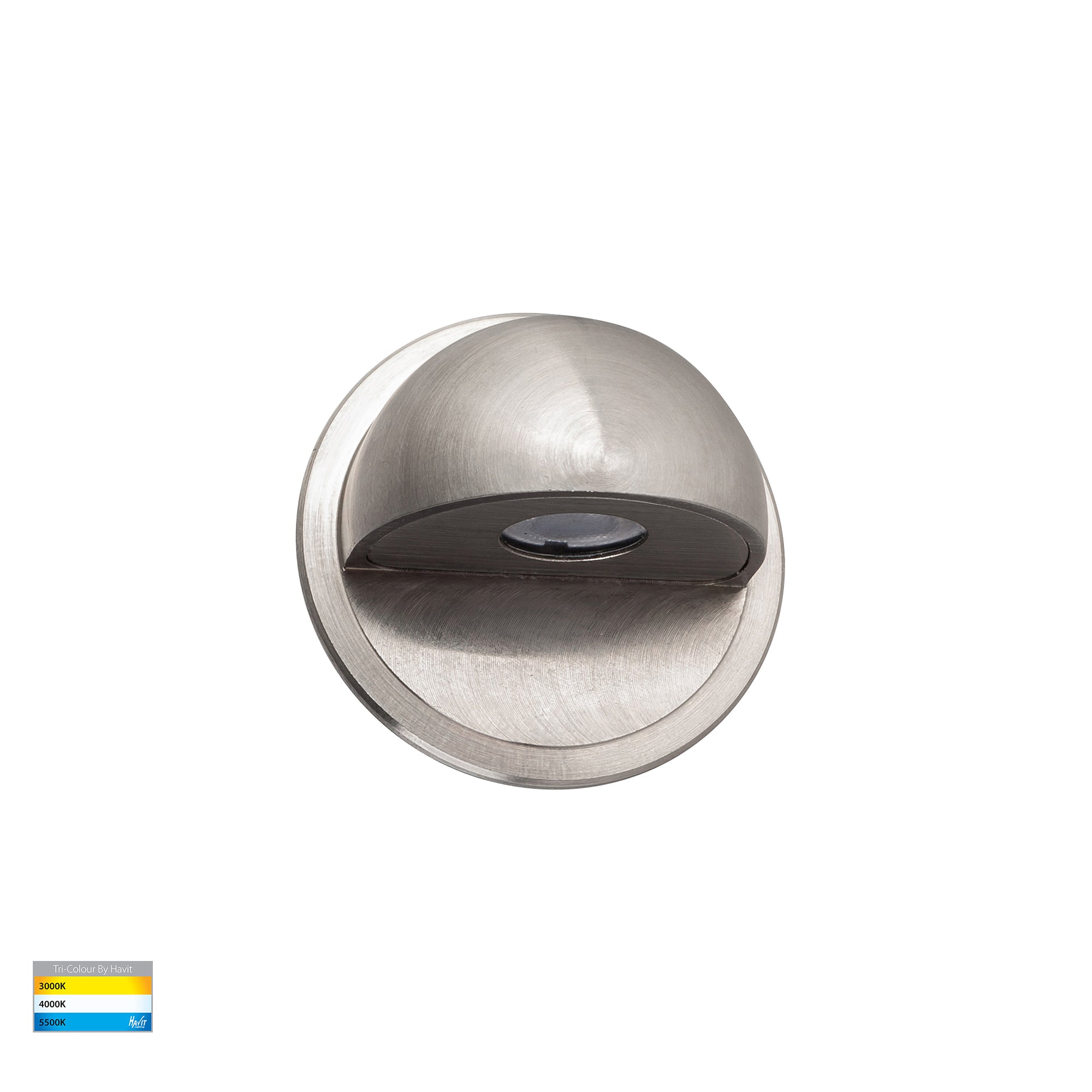 HV3263T - Sako 316 Stainless Steel Recessed LED Step Light