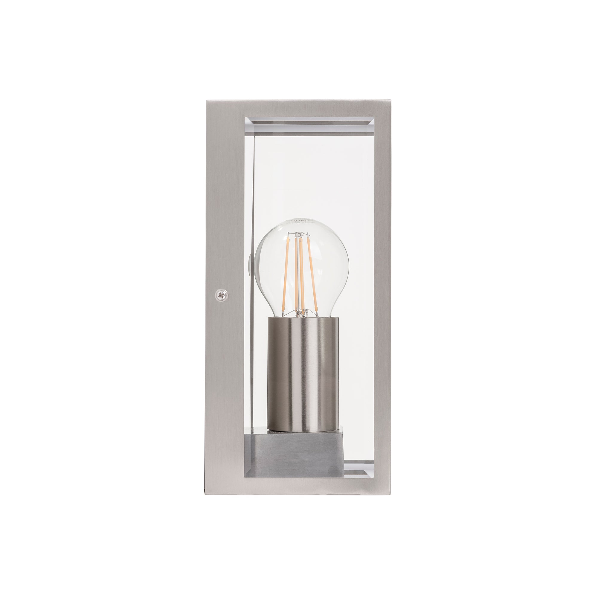 HV3659W-SS316 - Bayside 316 Stainless Steel Wall Light
